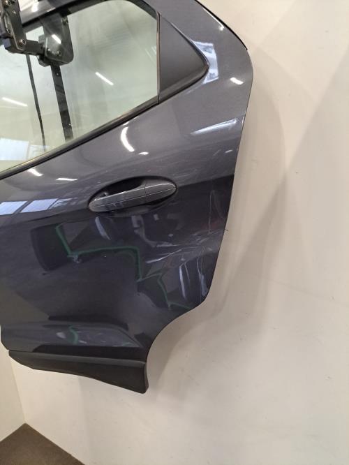 Image Porte arriere gauche - FORD ECOSPORT