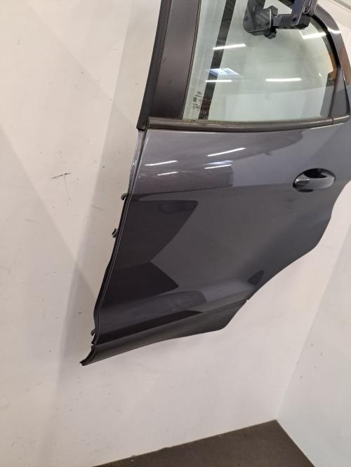 Image Porte arriere gauche - FORD ECOSPORT