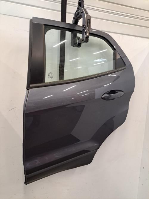 Image Porte arriere gauche - FORD ECOSPORT