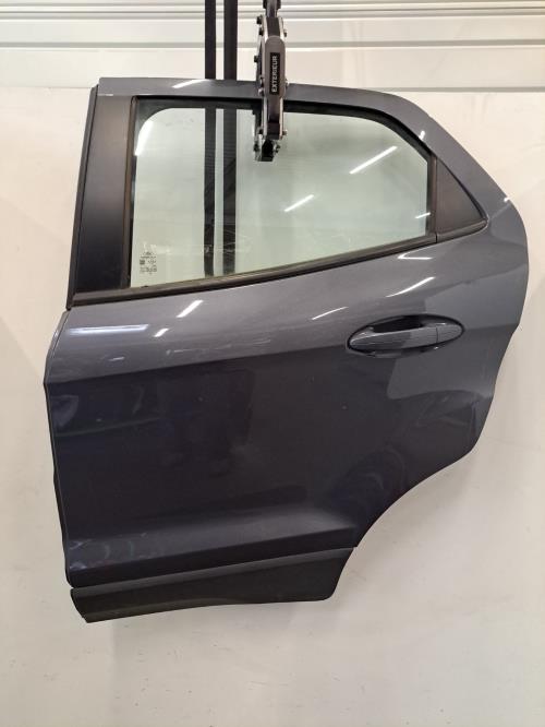 Image Porte arriere gauche - FORD ECOSPORT