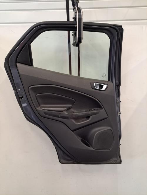 Image Porte arriere gauche - FORD ECOSPORT