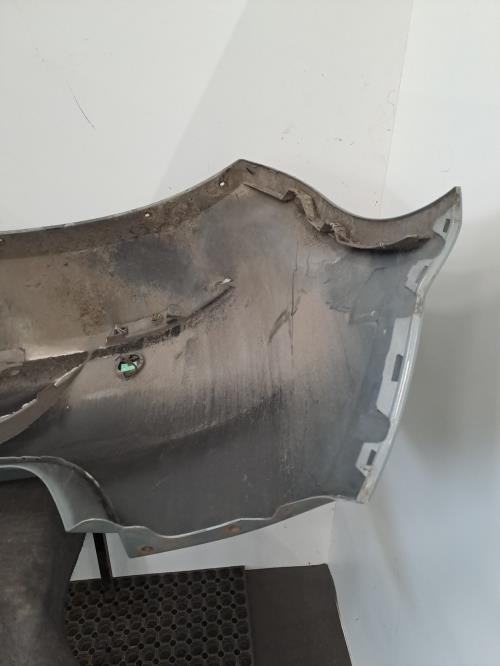 Image Pare choc arriere - SEAT LEON 2