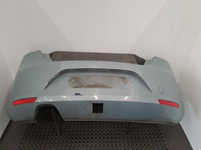 Image Pare choc arriere - SEAT LEON 2