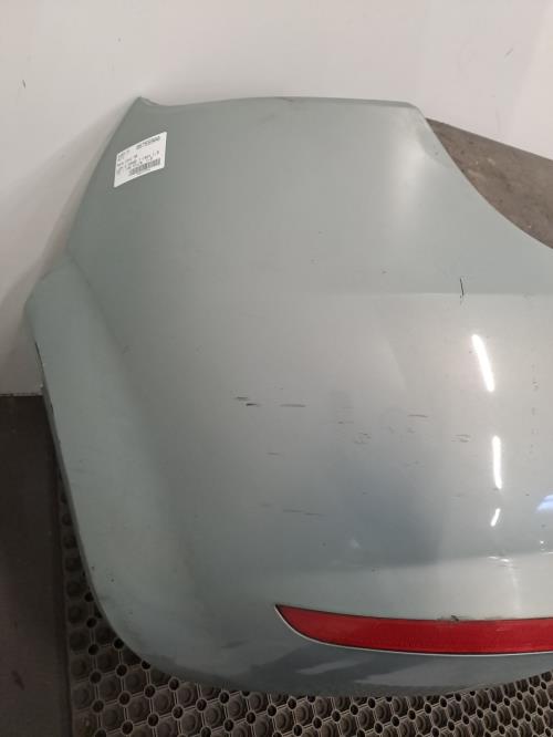 Image Pare choc arriere - SEAT LEON 2