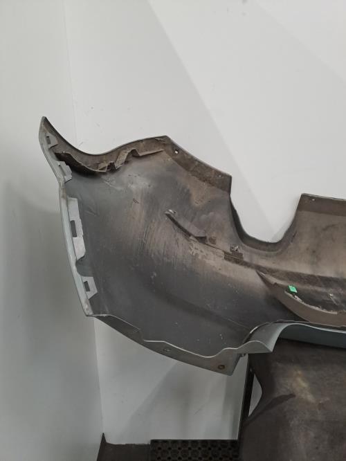 Image Pare choc arriere - SEAT LEON 2
