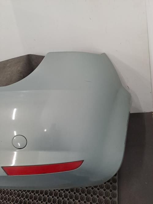 Image Pare choc arriere - SEAT LEON 2