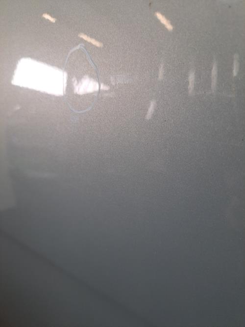 Image Porte arriere gauche - SEAT LEON 2