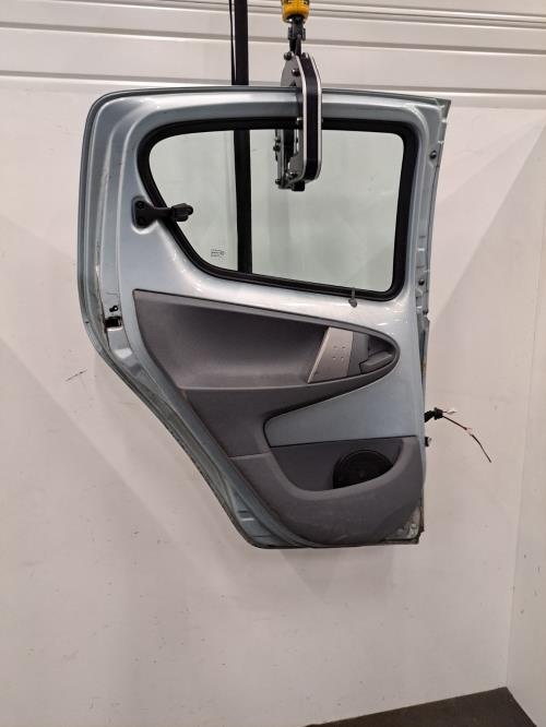 Image Porte arriere gauche - TOYOTA AYGO 1