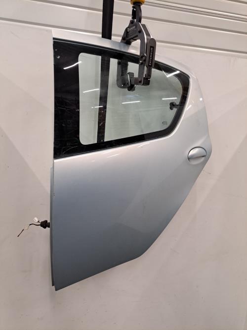 Image Porte arriere gauche - TOYOTA AYGO 1