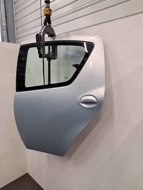 Image Porte arriere gauche - TOYOTA AYGO 1