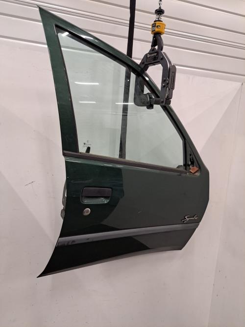 Image Porte avant droit - PEUGEOT 306