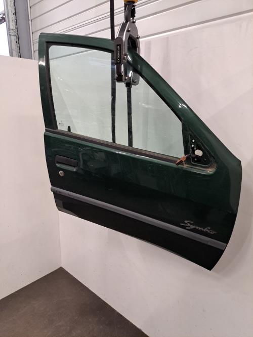 Image Porte avant droit - PEUGEOT 306