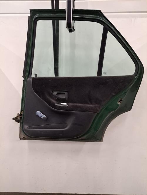 Image Porte arriere droit - PEUGEOT 306