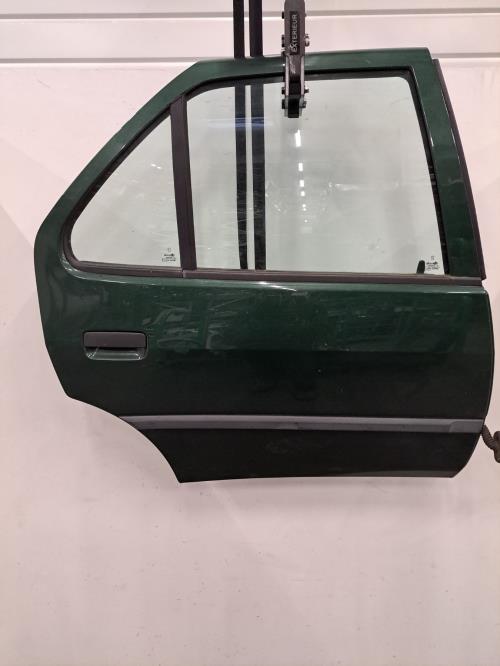 Image Porte arriere droit - PEUGEOT 306
