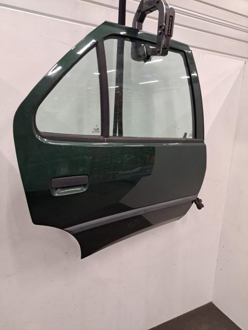Image Porte arriere droit - PEUGEOT 306