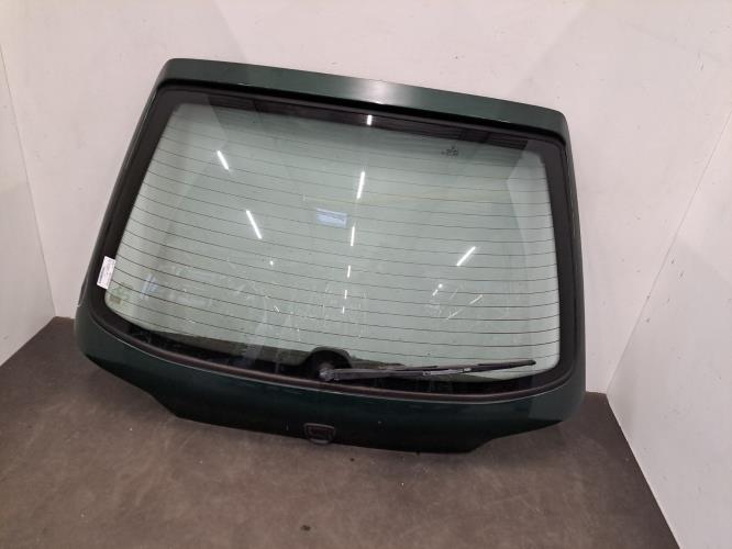 Image Malle/Hayon arriere - PEUGEOT 306