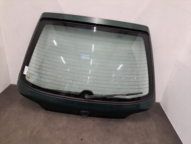 Image Malle/Hayon arriere - PEUGEOT 306