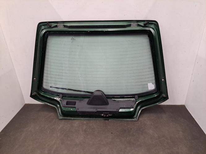 Image Malle/Hayon arriere - PEUGEOT 306
