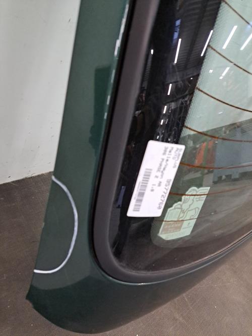 Image Malle/Hayon arriere - PEUGEOT 306