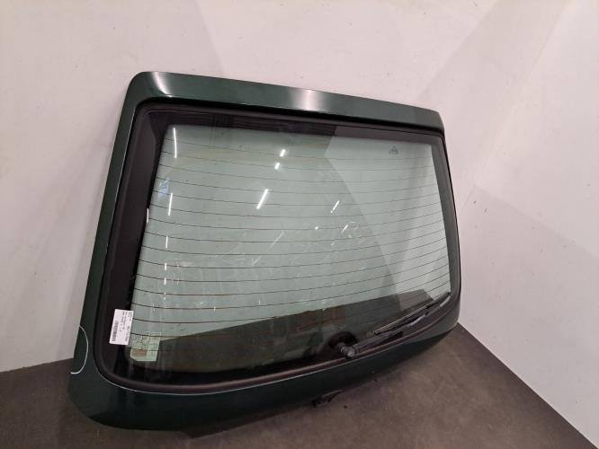 Image Malle/Hayon arriere - PEUGEOT 306