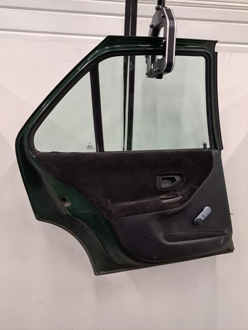 Image Porte arriere gauche - PEUGEOT 306
