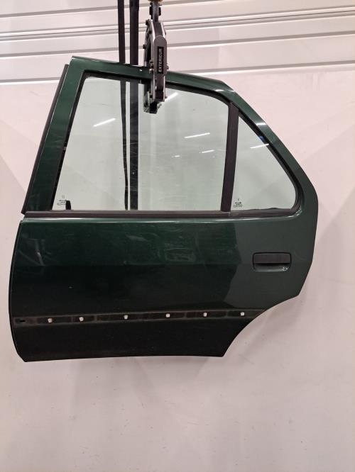 Image Porte arriere gauche - PEUGEOT 306