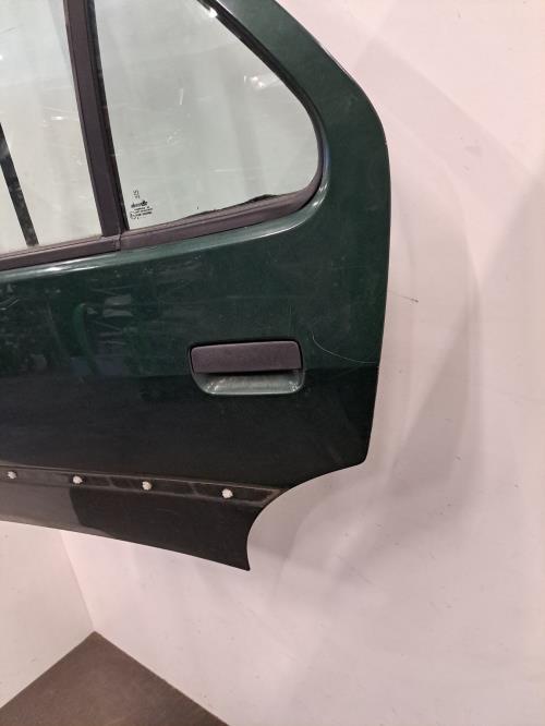 Image Porte arriere gauche - PEUGEOT 306