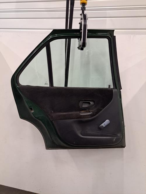 Image Porte arriere gauche - PEUGEOT 306
