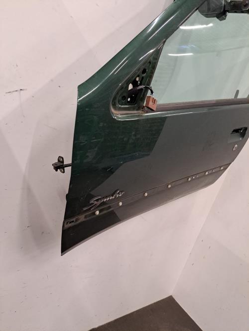 Image Porte avant gauche - PEUGEOT 306