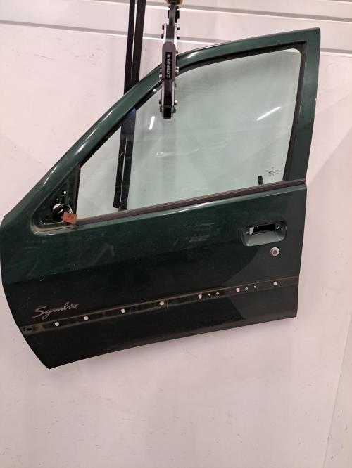 Image Porte avant gauche - PEUGEOT 306