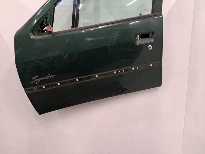 Image Porte avant gauche - PEUGEOT 306