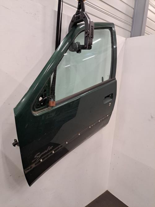 Image Porte avant gauche - PEUGEOT 306