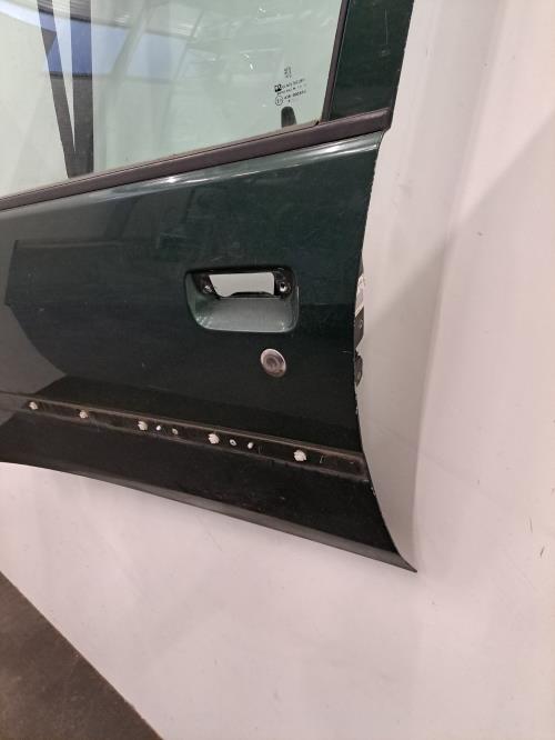 Image Porte avant gauche - PEUGEOT 306