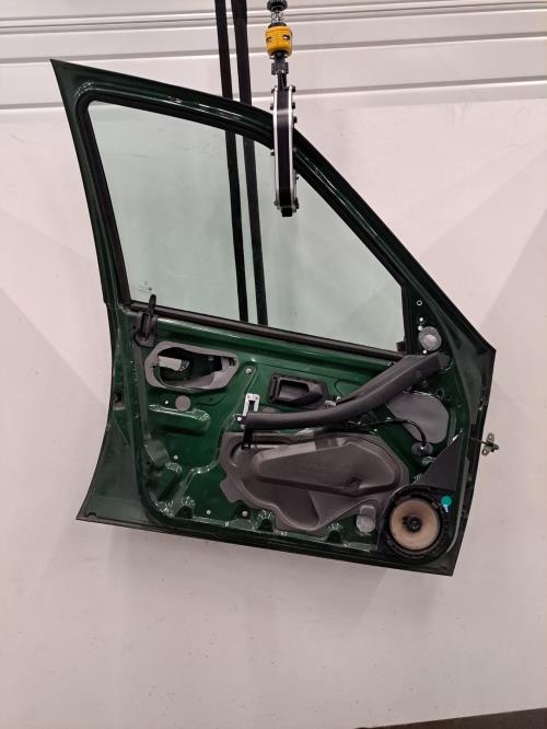 Image Porte avant gauche - PEUGEOT 306
