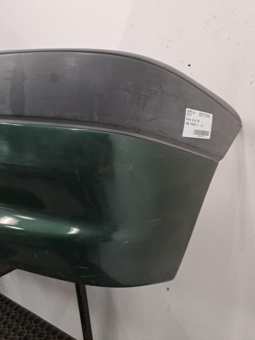 Image Pare choc arriere - PEUGEOT 306