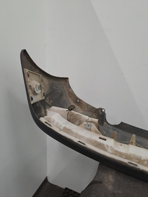 Image Pare choc arriere - PEUGEOT 306