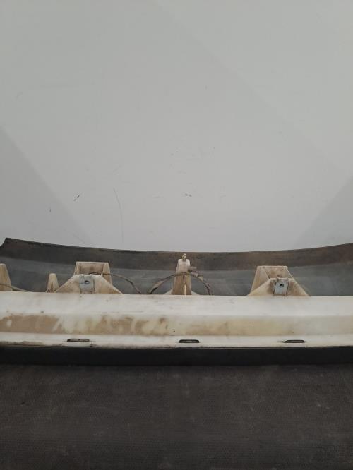 Image Pare choc arriere - PEUGEOT 306