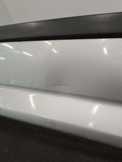 Image Pare choc arriere - CITROEN XSARA PICASSO