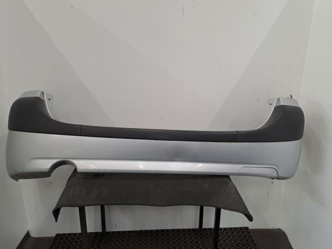 Image Pare choc arriere - CITROEN XSARA PICASSO