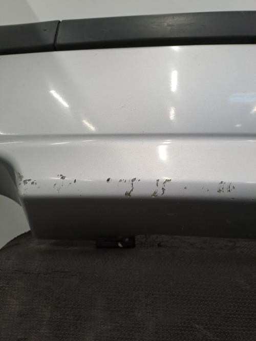 Image Pare choc arriere - CITROEN XSARA PICASSO