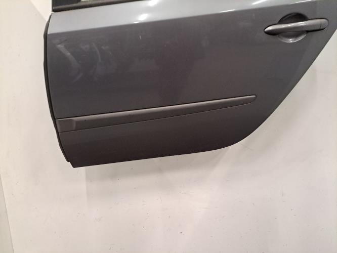 Image Porte arriere gauche - RENAULT LAGUNA 2