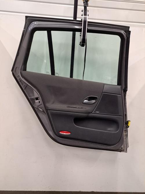 Image Porte arriere gauche - RENAULT LAGUNA 2