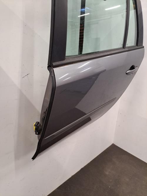 Image Porte arriere gauche - RENAULT LAGUNA 2