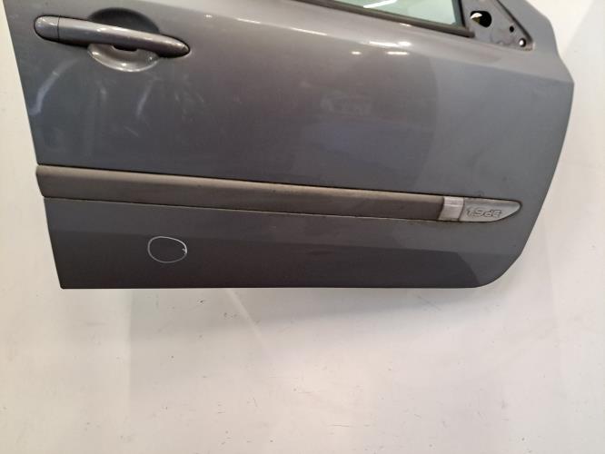 Image Porte avant droit - RENAULT LAGUNA 2