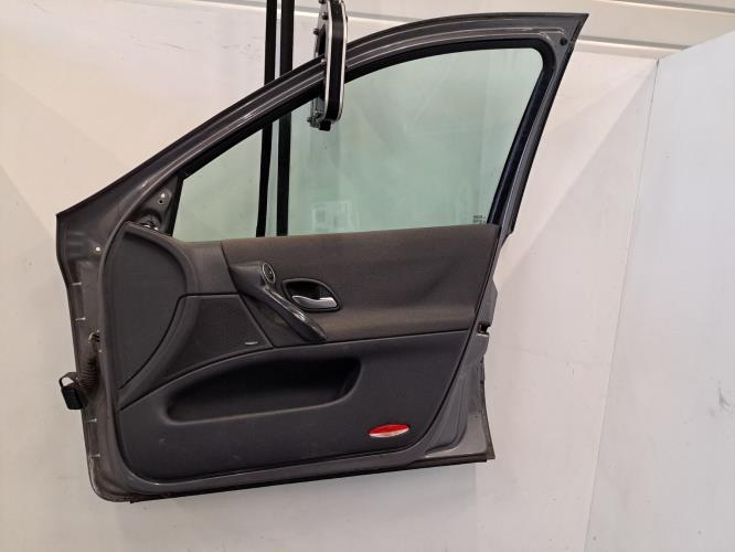 Image Porte avant droit - RENAULT LAGUNA 2