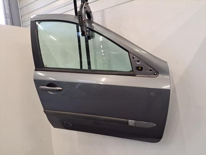 Image Porte avant droit - RENAULT LAGUNA 2
