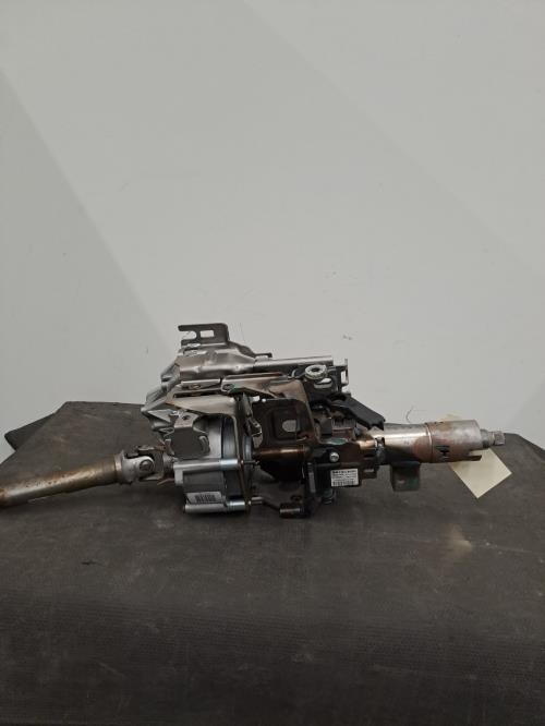 Image Colonne de direction - RENAULT CLIO 3