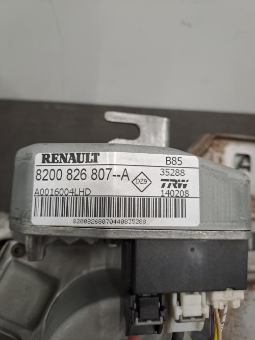 Image Colonne de direction - RENAULT CLIO 3