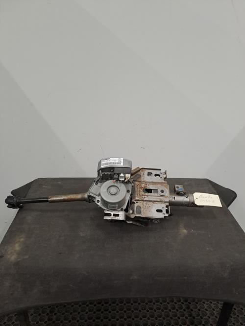 Image Colonne de direction - RENAULT CLIO 3