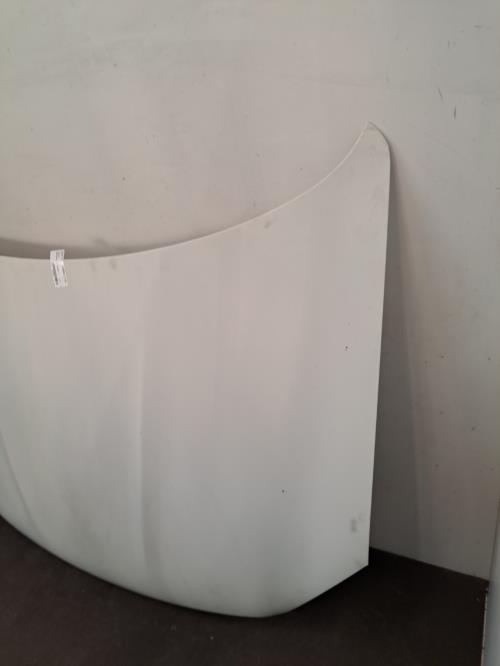 Image Capot - NISSAN QASHQAI 1